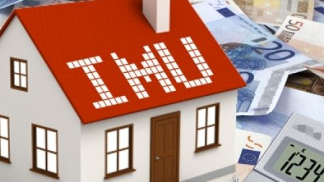 Imu e Tasi scadenza al 16 giugno