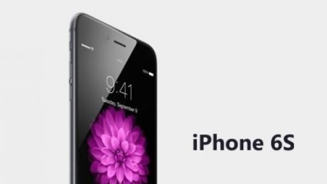 iPhone 6S Vs Galaxy Note 5: cellulari super