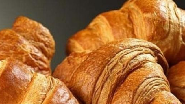 La golosa ricetta dei cornetti