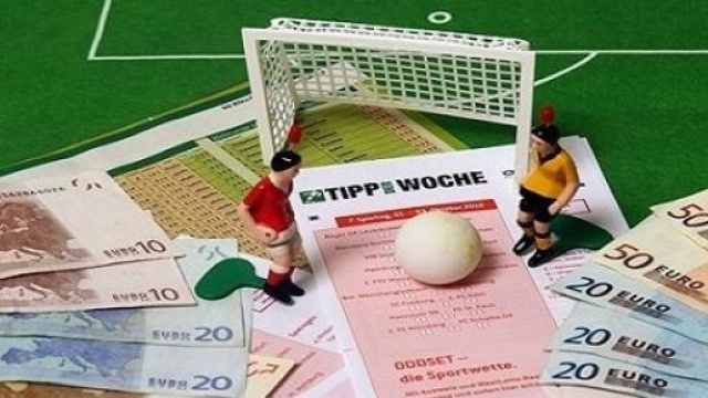 La triste realt&agrave; del calcio italiano (e non).