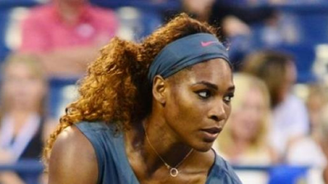 La Williams ha vinto nel 2014