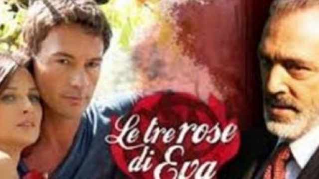 Le tre rose di Eva, anticipazioni.