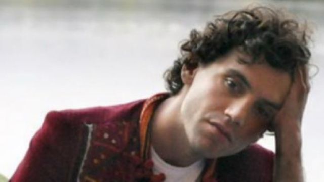 Mika, popstar di origini libanesi