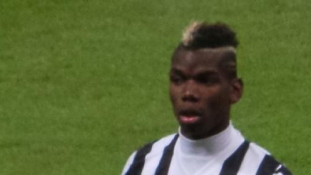 Paul Pogba, pezzo pregiato del mercato juventino?