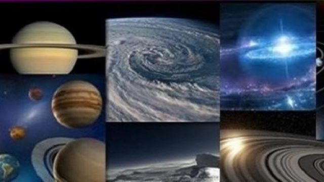 Pianeti e vita extraterrestre nello spazio