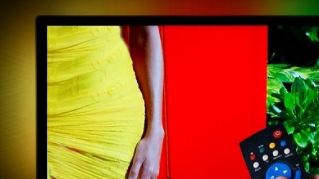 Programmi Tv stasera Rai e Mediaset 21 maggio 2015