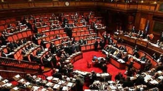Riforma pensioni, Parlamento al lavoro