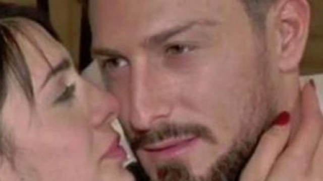 Uomini e Donne, Amedeo e Alessia.