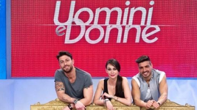 Uomini e Donne: la scelta di Fabio e Valentina