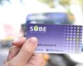La tarjeta SUBE ya está lista para empezar a funcionar en Bariloche