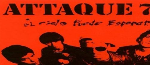 Attaque 77: El Cielo Puede Esperar