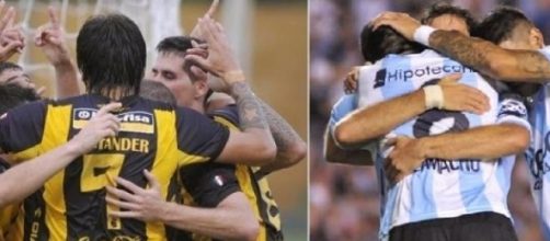 Esta noche Guaran&iacute; recibir&aacute; a Racing