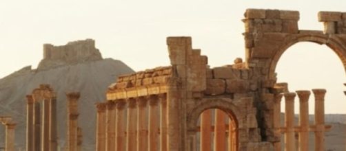 ISIS se apodera de m&aacute;s del 50 % de Siria