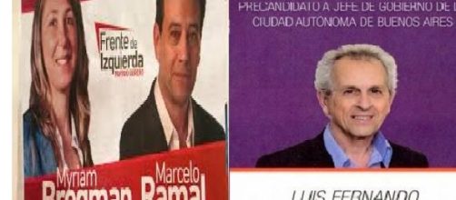 Las izquierdas en la elecci&oacute;n de julio