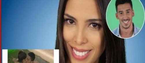 Mar&iacute;a Paz se decidi&oacute; por Nicol&aacute;s