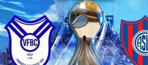 Previa al duelo entre San Lorenzo y Viale