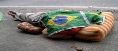 Quem paga pela corrup&ccedil;&atilde;o e incompet&ecirc;ncia?