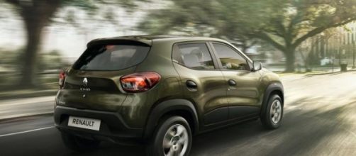 Renault Kwid, nuevo producto del fabricante galo