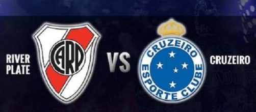 River, Cruzeiro y un encuentro con historia