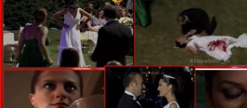 Sherezade y Onur pierden a su beb&eacute;