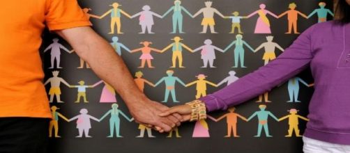 World Day for Cultural Diversity. &copy; DIBP images