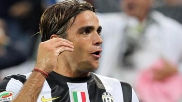 Alessandro Matri, match winner di coppa.