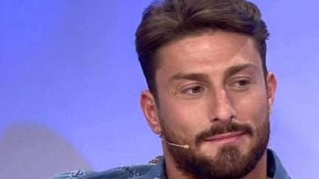 Amedeo Andreozzi e Alessia Messina news