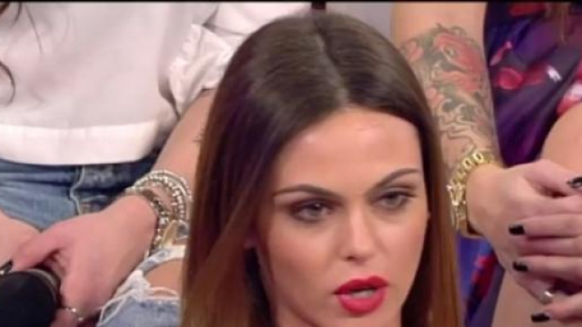 Anticipazioni Uomini e donne: Silvia Raffaele