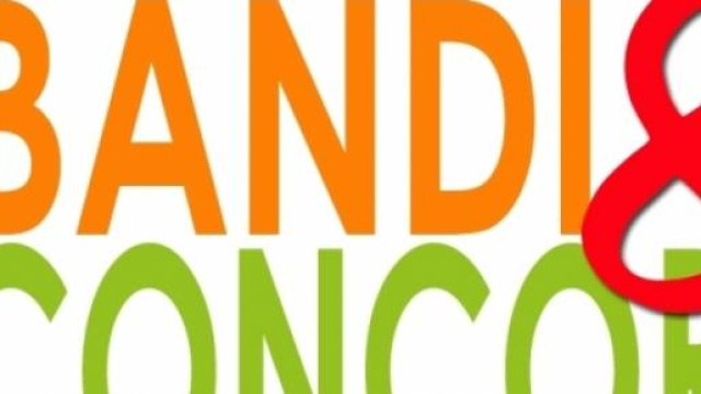 Bandi di Concorso giugno 2015 