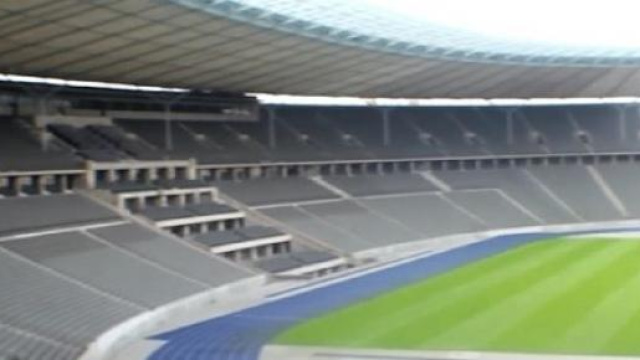 Berlino, Juventus-Barcellona: finale di Champions