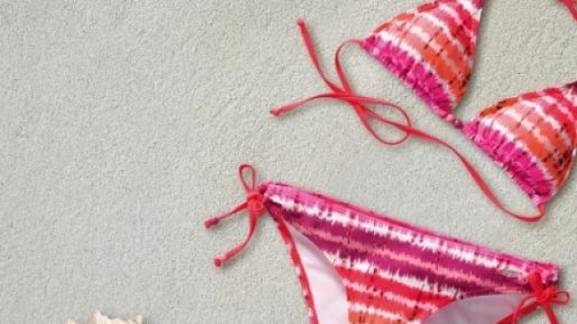 Come scegliere il costume da bagno 2015