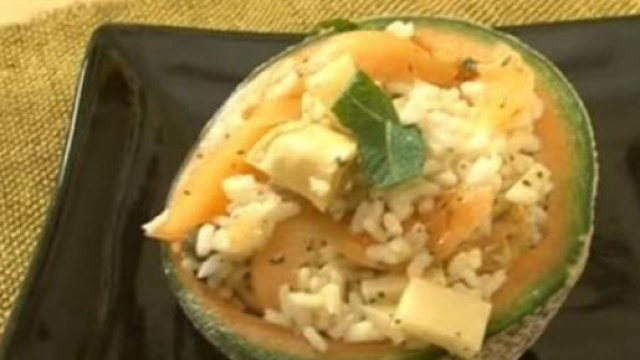 Cotto e Mangiato, ricetta 21 maggio 