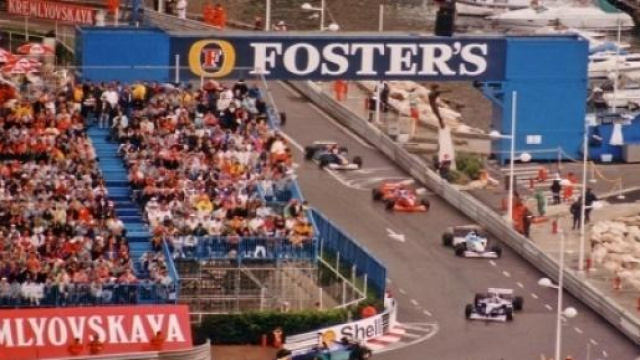 Diretta Tv GP Monaco 2015 F1 anche sui canali Rai