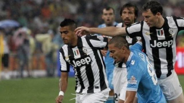 Ecco il pronostico di Juventus-Napoli