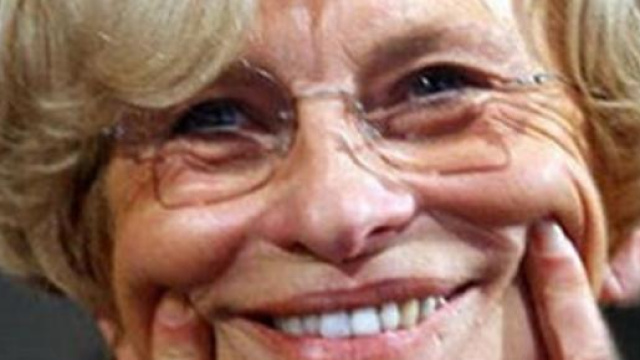 Emma Bonino guarita dal tumore