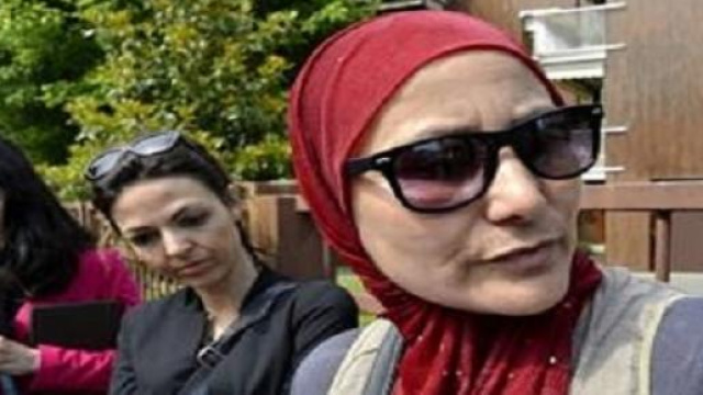 Fatma, la madre di Abdel Majid Touil