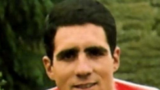 Indurain giovanotto e gregario di Delgado