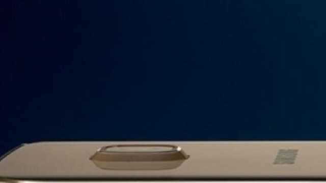 Prezzi web per la serie S di Samsung.
