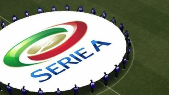 Probabili formazioni della 37a giornata di Serie A