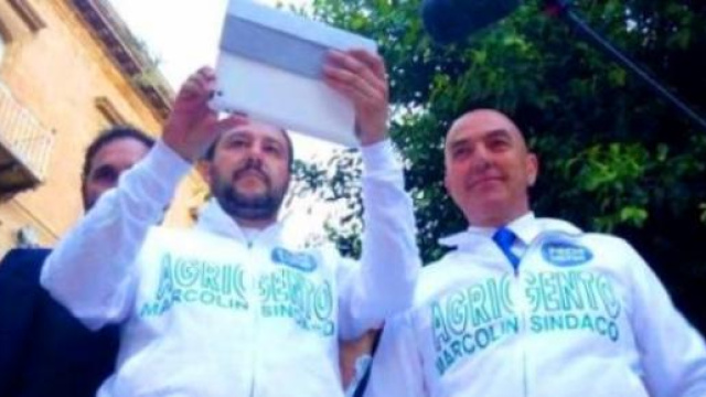 Riforma pensioni, Salvini chiede confront a Renzi