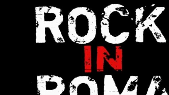 Rock in Roma 2015 all'Ippodromo delle Capannelle