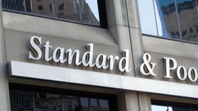 S&P, una delle principali agenzie al mondo