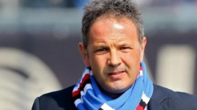 Sinisa Mihajlovic, pronto ad approdare al Napoli