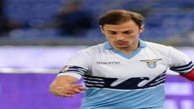 Stefan Radu, autore del momentaneo 1-0.