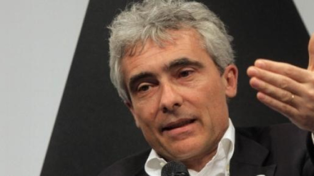 Tito Boeri, presidente Inps