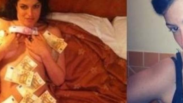 tommasi sara sposera' andrea dipre'