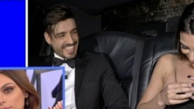 Uomini e Donne: le scelte di Fabio e Valentina