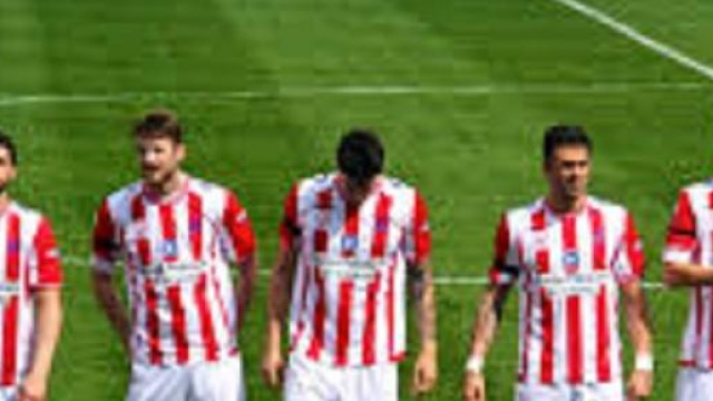 Vicenza - Frosinone, serie B