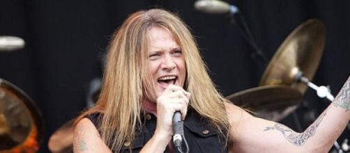 Bach opin&oacute; sobre sus ex compa&ntilde;eros de Skid Row