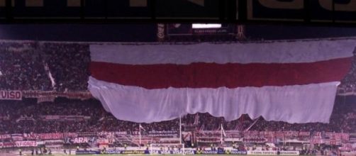 El Monumental, otra vez colmado